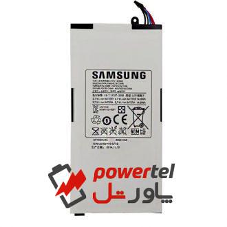 باتری تبلت مدل SP4960C3A ظرفیت 4000 میلی آمپر ساعت مناسب برای تبلت سامسونگ Galaxy Tab P1000
