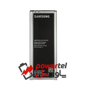باتری موبایل مدل EB-BN916BBC ظرفیت 3000 میلی آمپر ساعت مناسب برای گوشی موبایل سامسونگ Galaxy Note 4