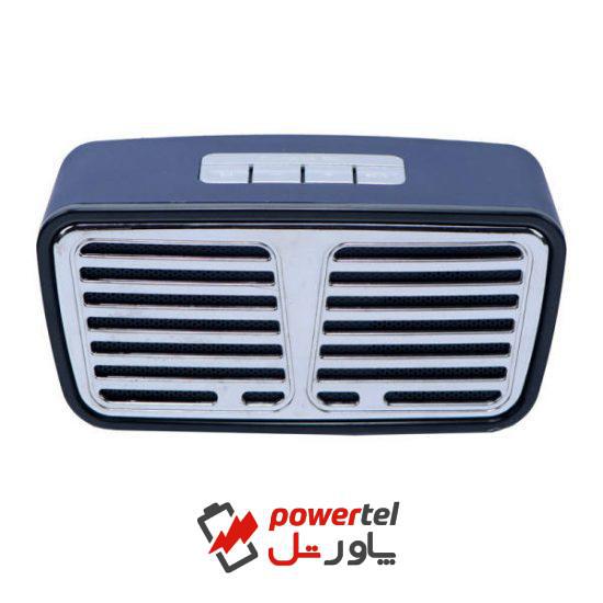 اسپیکر بلوتوثی قابل حمل مدل KMS-E95P2