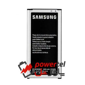 باتری موبایل مدل EB-BG900BBC ظرفیت 2800 میلی آمپر ساعت مناسب برای گوشی موبایل سامسونگ Galaxy S5