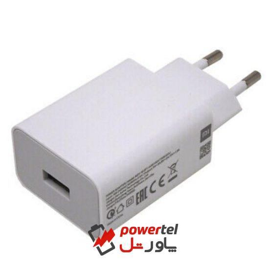 شارژر دیواری شیائومی مدل MDY-10-EF