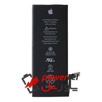 باتری موبایل مدل APN 616 ظرفیت 1810 میلی آمپر ساعت مناسب برای گوشی موبایل اپل iPhone 6