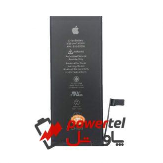 باتری موبایل مدل APN 616 ظرفیت 1960 میلی آمپر ساعت مناسب برای گوشی موبایل اپل iPhone 7