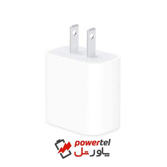 شارژر دیواری مدل MU7