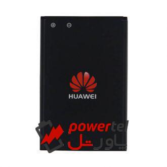 باتری موبایل مدل HB505076RCB  ظرفیت 2150 میلی آمپرساعت مناسب برای گوشی موبایل هوآوی G700