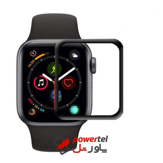 محافظ صفحه نمایش  مدل js268 مناسب برای اپل واچ 42 میلی متری