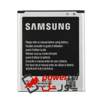 باتری موبایل مدل GT-l8190 مناسب برای گوشی موبایل سامسونگ Galaxy S3 Mini