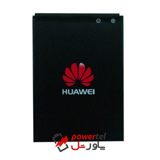 باتری موبایل مدل HB4W1 ظرفیت 1700میلی آمپر ساعت مناسب برای گوشی موبایل هوآوی G510 / G525 / Y530