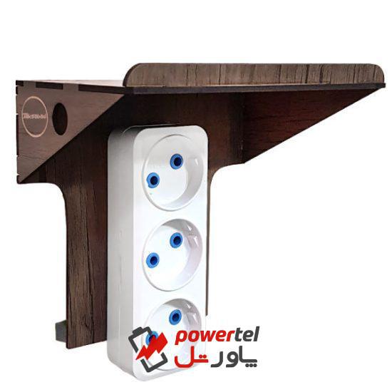 نگهدارنده گوشی موبایل تک سبد مدل TS04