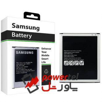 باتری موبایل مدل EB-BJ700CBE با ظرفیت 3000mAh مناسب برای گوشی موبایل سامسونگ Galaxy J7 2015