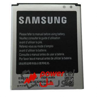 باتری موبایل مدل EB-425161LU ظرفیت 1500 میلی آمپر ساعت مناسب برای گوشی موبایل سامسونگ Galaxy S3 mini