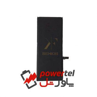 باتری موبایل کی اف – سینیور مدل KFS-6S ظرفیت 1800 میلی آمپر ساعت مناسب برای گوشی موبایل اپل iPhone 6S