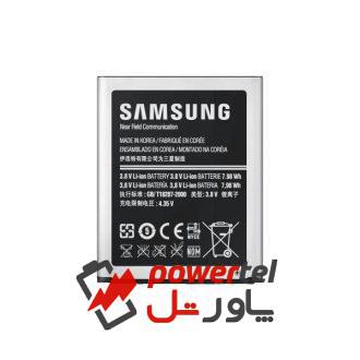 باتری موبایل مدل GB-T18287-2000 ظرفیت 2100 میلی آمپر ساعت مناسب برای گوشی موبایل سامسونگ Galaxy S3