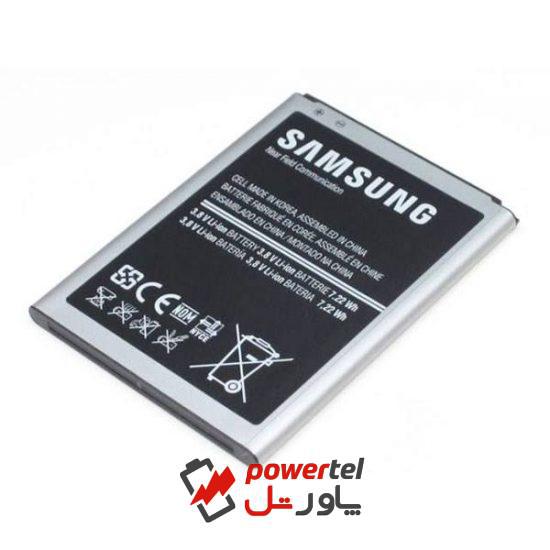 باتری موبایل مناسب برای سامسونگ گلکسی S4 mini