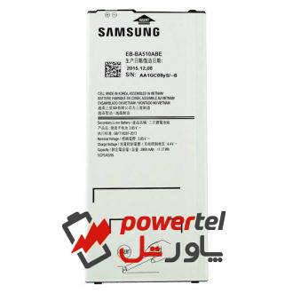 باتری موبایل مناسب برای سامسونگ مدل Galaxy A5 2016 با ظرفیت 2900mAh
