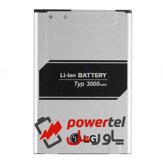 باتری موبایل مدل BL-51YF با ظرفیت 3000Mah مناسب برای گوشی موبایل ال جی G4