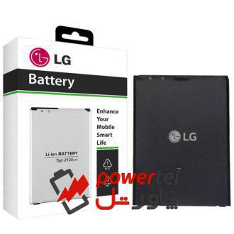 باتری موبایل مدل BL-45B1F با ظرفیت 3000mAh مناسب برای گوشی موبایل  ال جی V10