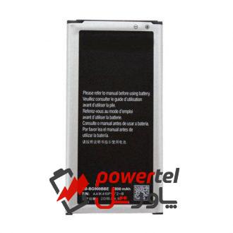 باتری موبایل مدل EB-BG900BBE ظرفیت 2800 میلی امپر ساعت مناسب برای گوشی موبایل سامسونگ Galaxy S5