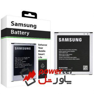 باتری موبایل مدل EB-BG530BBU با ظرفیت 2600mAh مناسب برای گوشی موبایل سامسونگ Galaxy Grand Prime