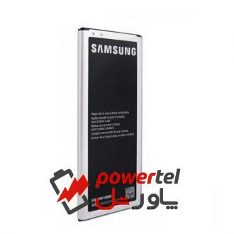 باتری موبایل سامسونگ مدل EB-BN910BBE ظرفیت 3220 میلی آمپر مناسب برای گوشی موبایل Galaxy Note 4