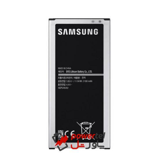 باتری موبایل مدل EB-BJ510CBC ظرفیت 3100 میلی آمپر ساعت مناسب برای گوشی موبایل سامسونگ Galaxy J5 2016