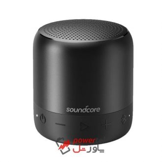 اسپیکر بلوتوثی قابل حمل انکر مدل Soundcore Mini2