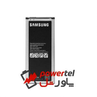 باتری موبایل سامسونگ مدل EB-BJ510CBE ظرفیت 3300 میلی امپرساعت مناسب برای گوشی سامسونگ Galaxy J5 2016