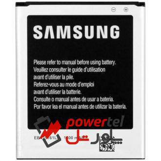باتری موبایل مدل EB425161LU با ظرفیت 1500mAh مناسب برای گوشی موبایل Galaxy S3 mini
