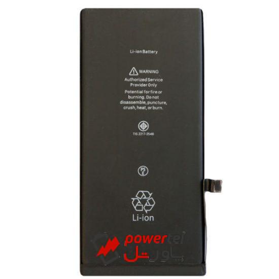 باتری موبایل مدل TOU ظرفیت 1440 میلی آمپر ساعت مناسب برای گوشی موبایل اپل iPhone 5
