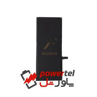 باتری موبایل کی اف – سنیور مدل KFS-6SP ظرفیت 3400 میلی آمپر ساعت مناسب برای گوشی موبایل اپل iPhone 6S Plus