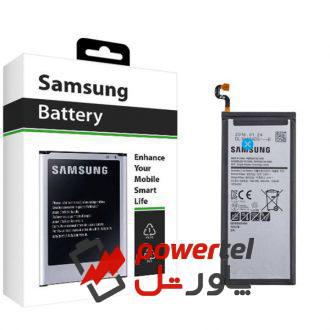 باتری موبایل مدل EB-BG930ABE با ظرفیت 3000mAh مناسب برای گوشی موبایل سامسونگ Galaxy S7
