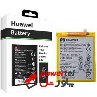 باتری موبایل  مدل HB366481ECW با ظرفیت 3000mAh مناسب برای گوشی موبایل هوآوی P9/P9 Lite