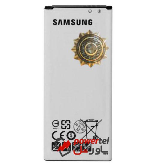 باتری موبایل مدل EB-BA310ABE با ظرفیت 2300mAh مناسب برای گوشی موبایل سامسونگ Galaxy A3 2016
