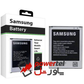 باتری موبایل مدل EB535163LU با ظرفیت 2100mAh مناسب برای گوشی موبایل سامسونگ Galaxy Grand I9082