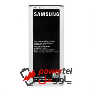 باتری موبایل مدل EB-BN915BBU ظرفیت 3000 میلی آمپر ساعت مناسب برای گوشی موبایل سامسونگ Galaxy Note Edge