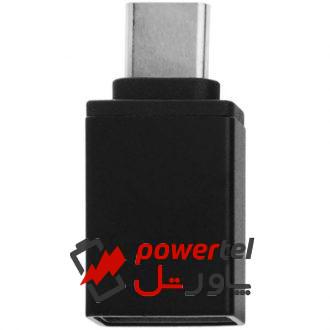 مبدل USB-C به USB  مدل OTG USB Flash Driver
