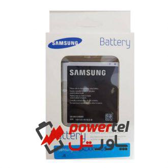 باتری موبایل  مدل EB-BG530BBC با ظرفیت 2600 mAh مناسب برای گوشی موبایل J5