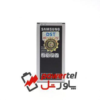 باتری موبایل مدل EB-BJ510CBE ظرفیت 3300 میلی آمپر ساعت مناسب برای گوشی موبایل سامسونگ Galaxy J5 2016