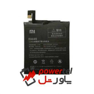 باتری موبایل مدل BM46 مناسب برای گوشی Redmi Note 3