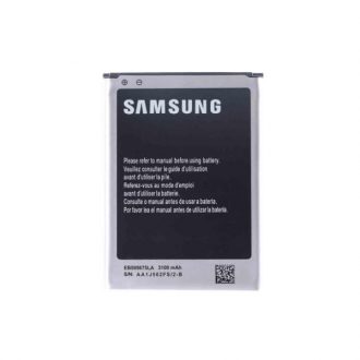 باتری موبایل مدل EB595675LU ظرفیت 3100 میلی آمپر ساعت مناسب برای گوشی موبایل سامسونگ Galaxy Note 2