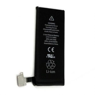 باتری موبایل مدل 0580-616 APN با ظرفیت 1430mAh مناسب برای گوشی موبایل آیفون 4s