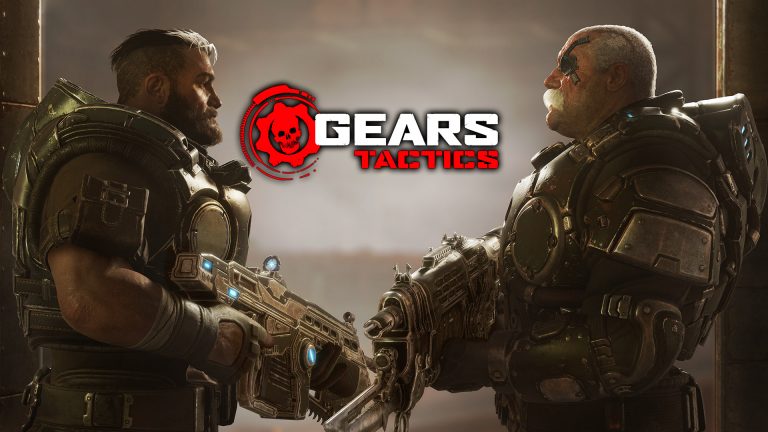 بازی Gears Tactics در دسترس دارندگان اکس‌باکس وان قرار گرفت