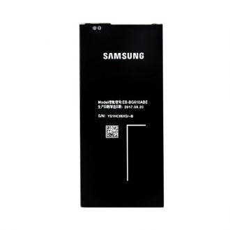 باتری موبایل مدل EB-BG610ABE ظرفیت 3300 میلی آمپر ساعت مناسب برای گوشی موبایل سامسونگ Galaxy J7 Prime