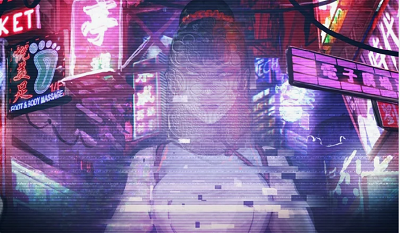 بازی Sense - A Cyberpunk Ghost Story به‌زودی منتشر خواهد شد