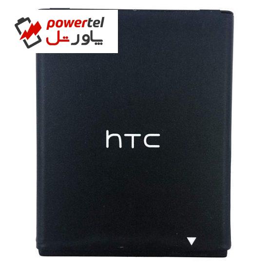 باتری مدل G13-BD29100 با ظرفیت 1230 میلی آمپر ساعت مناسب برای گوشی موبایل اچ تی سی G13