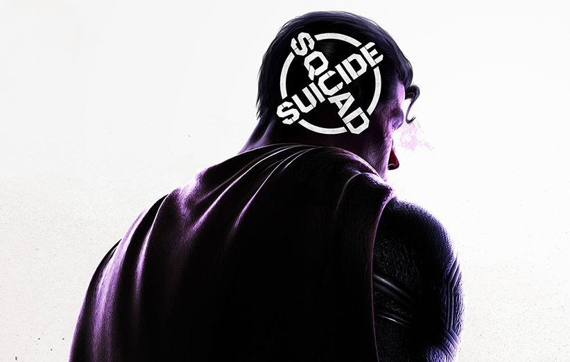 بازی Suicide Squad رسما توسط خالقان بتمن آرکام تایید شد