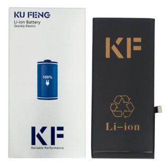باتری موبایل کافنگ مدل KF-8G با ظرفیت 1821mAh مناسب برای گوشی های موبایل آیفون 8