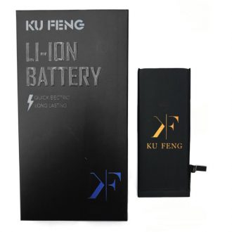 باتری کوفنگ مدل KF-5G  ظرفیت 1800 میلی آمپر ساعت مناسب برای گوشی موبایل اپل iPhone 5G