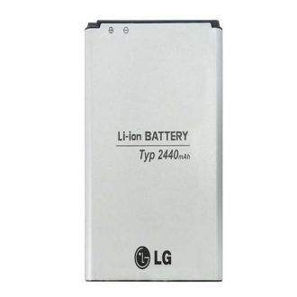 باتری موبایل مدل BL-59UH با ظرفیت 2440Mah مناسب برای گوشی موبایل ال جی G2 Mini