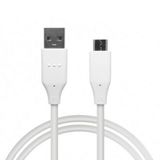 کابل تبدیل USB به USB-C به طول 1متر مناسب برای گوشی های LG g5 کابل تبدیل USB به USB-C به طول 1متر مناسب برای گوشی های LG g5